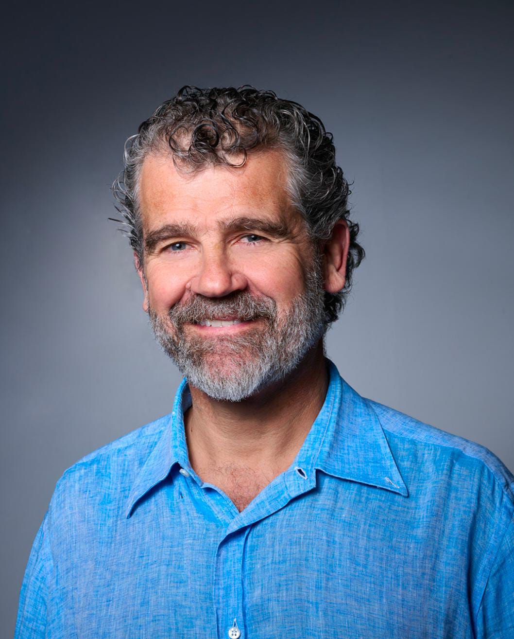 Albert Soler - Instructor MBCT